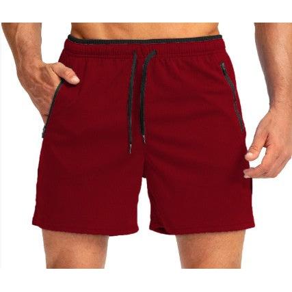 Heren sportshorts voor Gym & Hardlopen