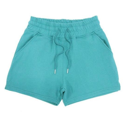 Heren vintage sportshorts